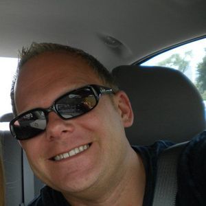 Meet your Posher, Mark